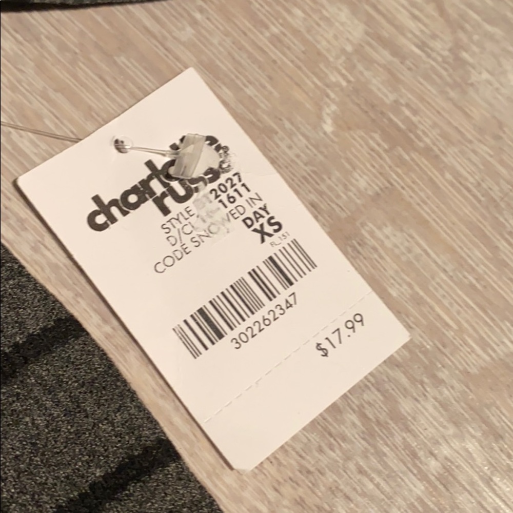 Long sleeve top - Picture 4 of 4